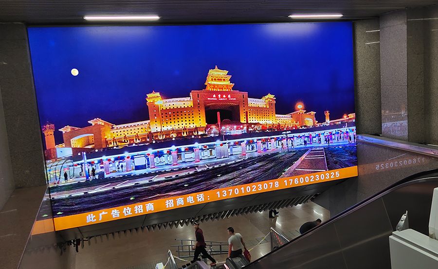 卡布（軟膜）燈箱